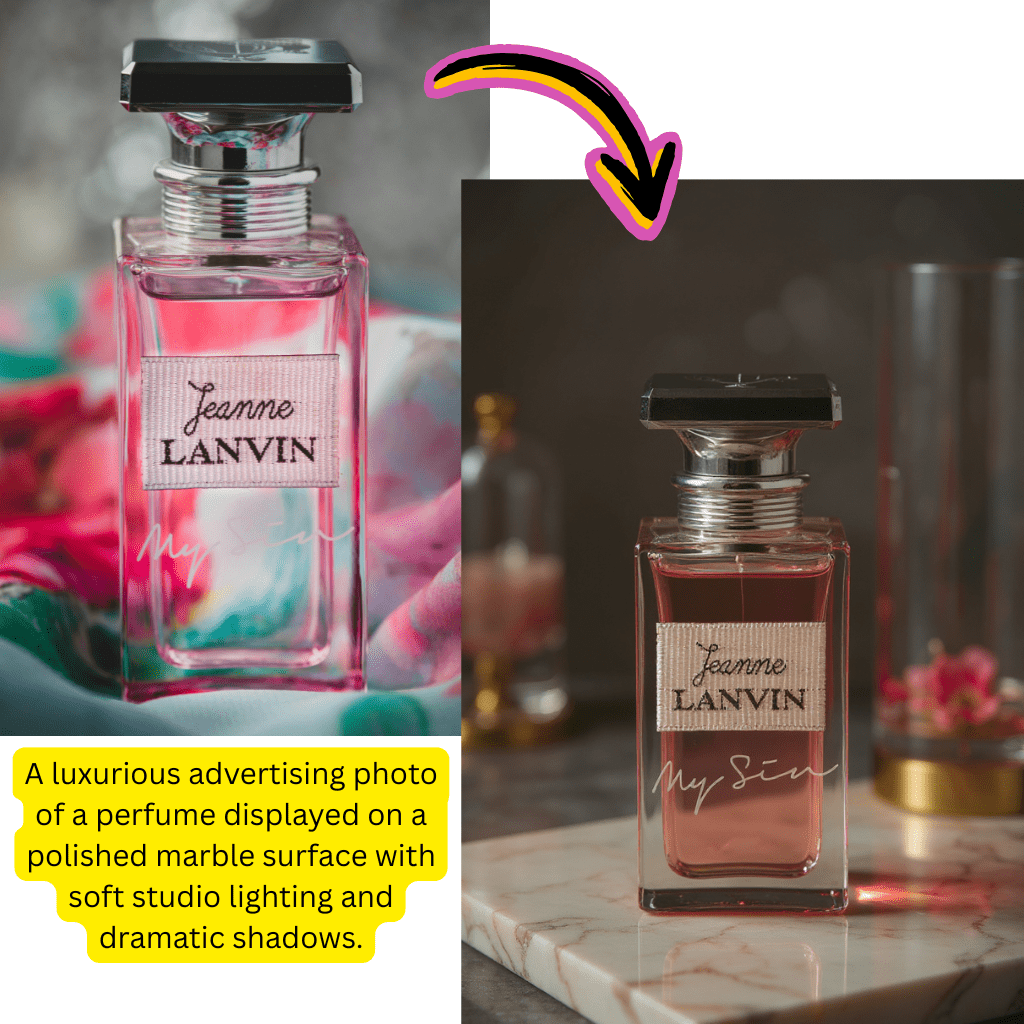 Créez ou retouchez vos visuels gratuitement depuis le navigateur avec Flux.2 Dev, Pro et Flex ainsi que Flux.1 Schnell (LoRA). Passez du texte à l’image, améliorez des photos et lancez des vidéos IA sur une seule plateforme.