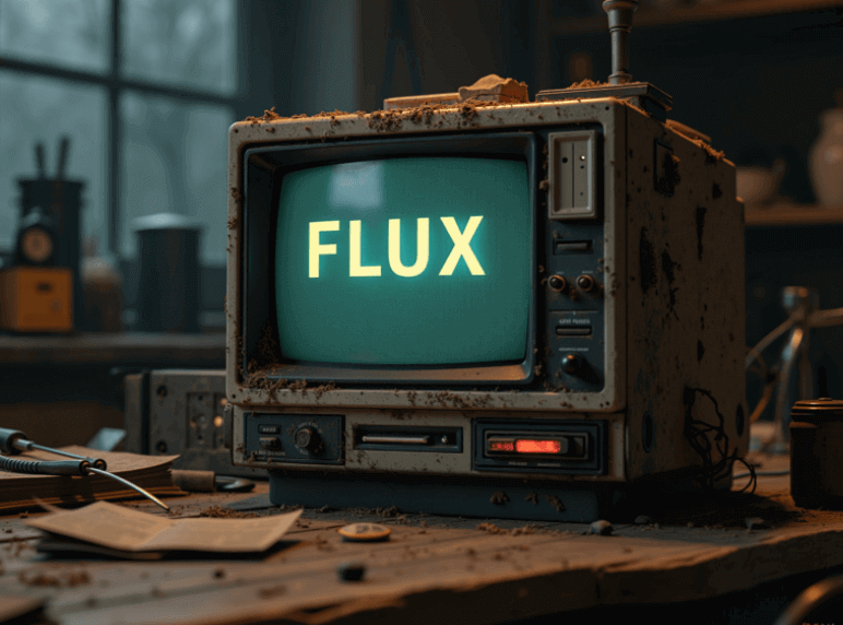 Best Alternative to Midjourney: Flux AI